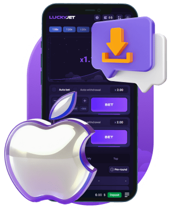 Cómo descargar e instalar la aplicación móvil Lucky Jet en iOS