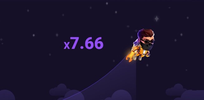 Noções básicas da estratégia Lucky Jet