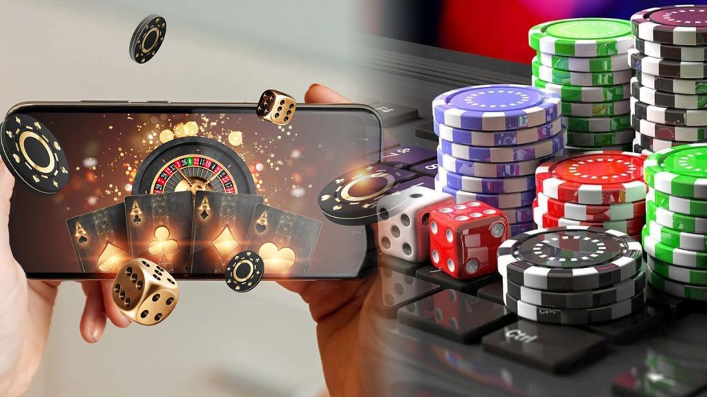 1win Live Casino Игры на реальные деньги