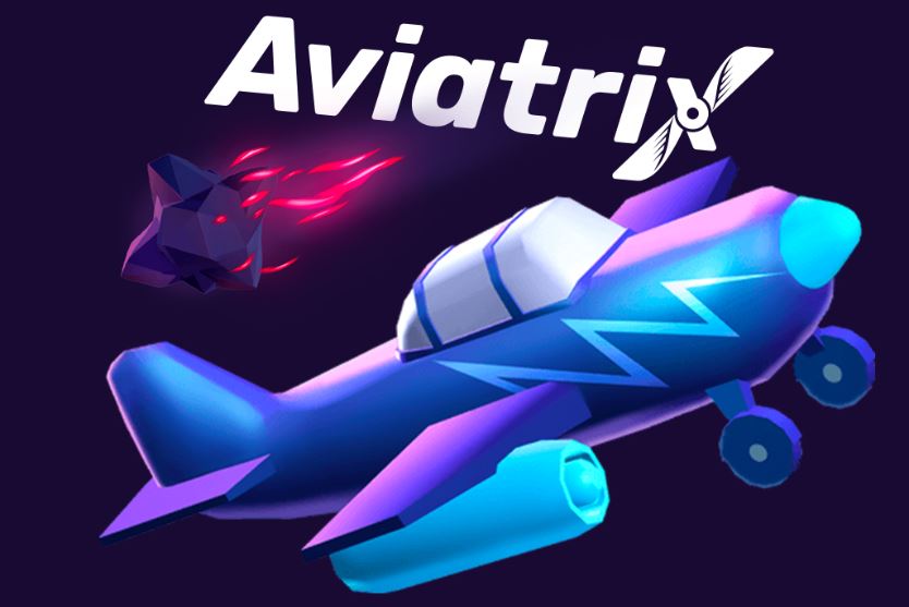 1Win Aviatrix официальный сайт игры