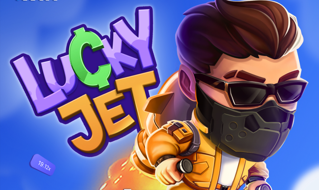 Где играть в Lucky Jet онлайн