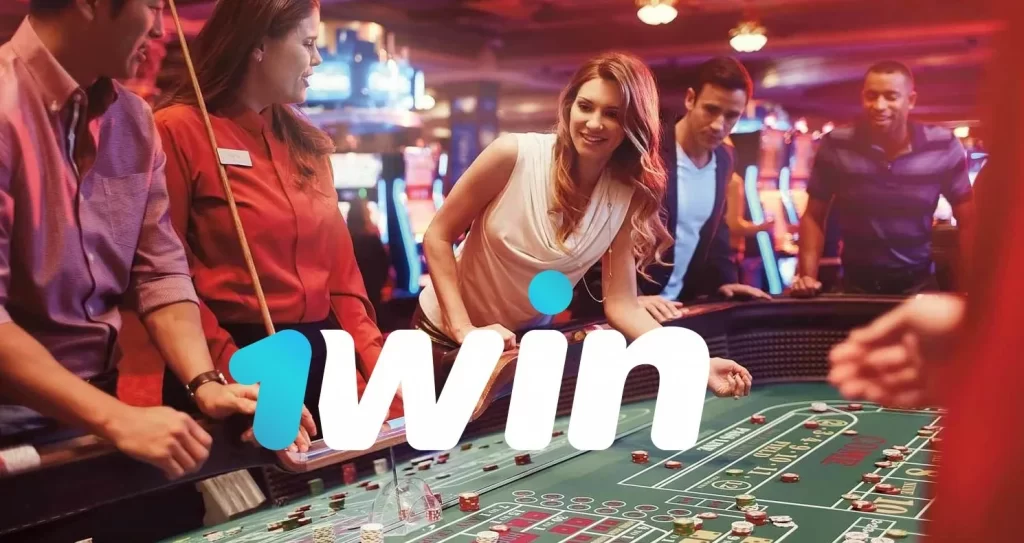 Как начать играть в игры 1win Live?