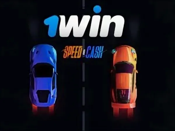 1Win Speed-n-Cash Онлайн на реальные деньги