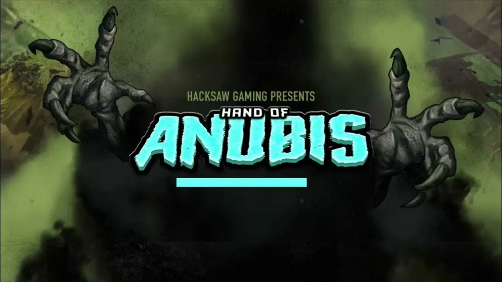 Где играть в Hand of Anubis на деньги