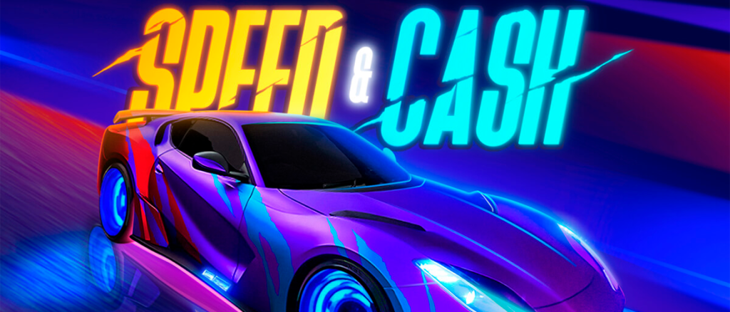 Как начать играть в Speed&Cash