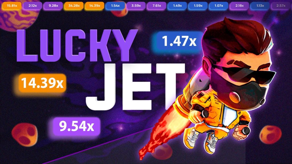 Советы и рекомендации 1win Lucky Jet