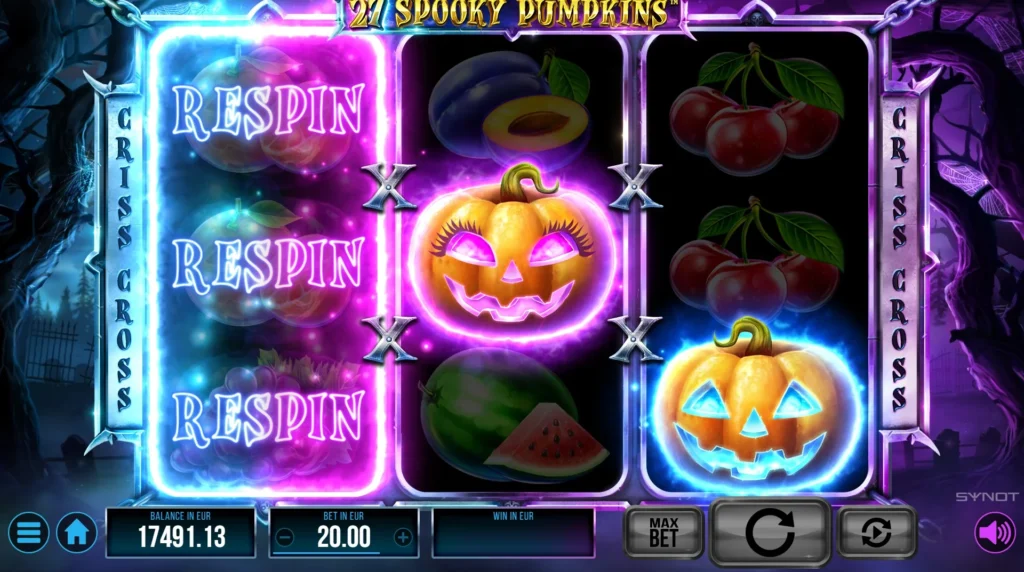 27 Spooky Pumpkins