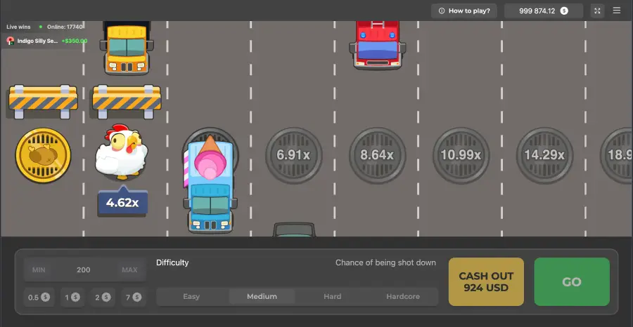 Strategies to Improve Your Chicken Road Game Money Wins