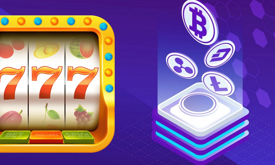 Rating of the best crypto casinos